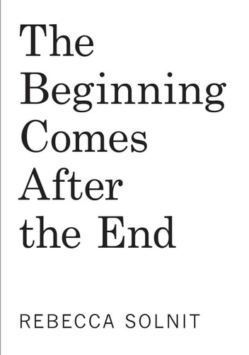 The Beginning Comes after the End - Labyrinth Books