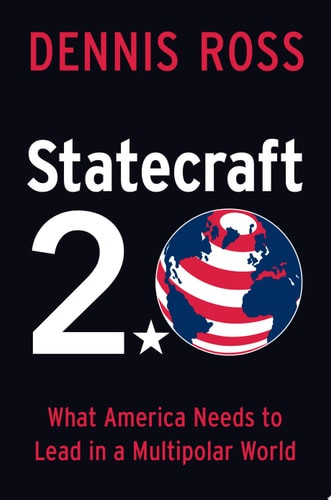 Statecraft 2. 0 - Labyrinth Books