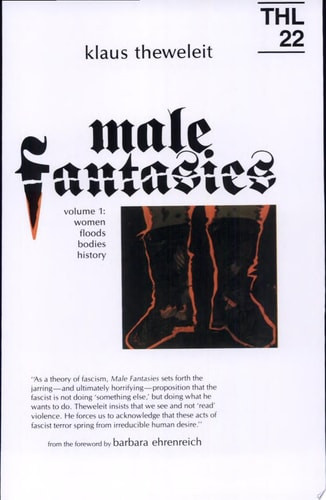 Male Fantasies - Labyrinth Books