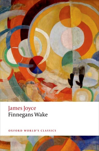 Finnegans Wake (Revised) - Labyrinth Books