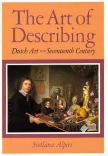 The Art of Describing - Labyrinth Books