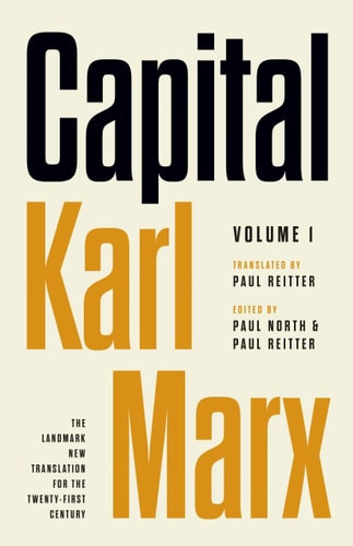 Capital | | 9780691240473 - Labyrinth Books