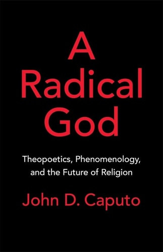 A Radical God - Labyrinth Books