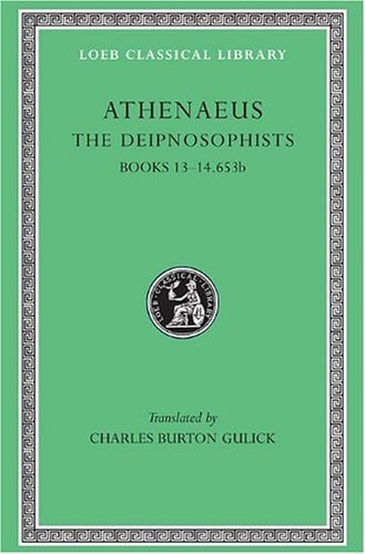 Loeb Classical Library Series - Labyrinth Books