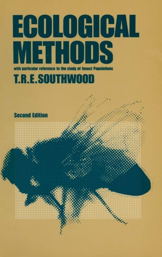 Ecological Methods - Labyrinth Books