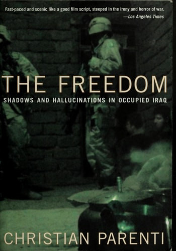 The Freedom - Labyrinth Books