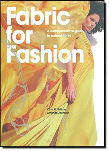 Fabric for Fashion - Labyrinth Books