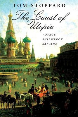 The Coast of Utopia - Labyrinth Books
