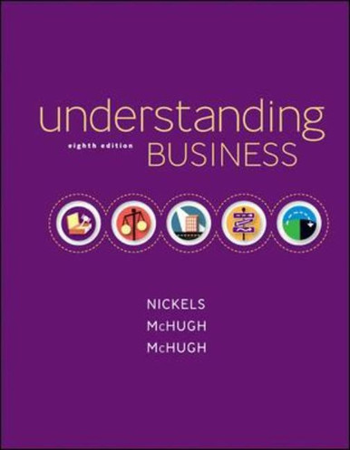 Understanding Business Labyrinth Books