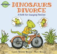 Dinosaurs Divorce - Labyrinth Books