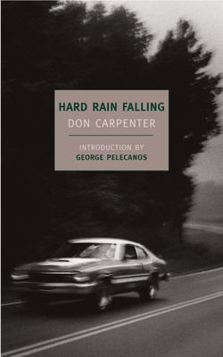 Hard Rain Falling - Labyrinth Books