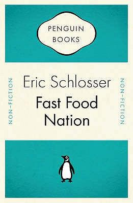 Fast Food Nation - Labyrinth Books