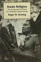 Kwaio Religion - Labyrinth Books