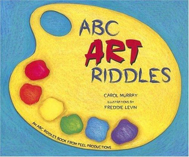 ABC Art Riddles - Labyrinth Books