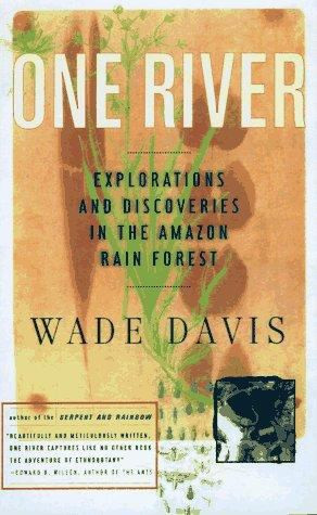 One River - Labyrinth Books