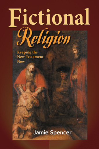 Fictional Religion - Labyrinth Books