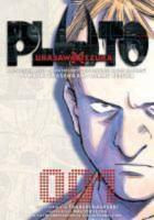 Pluto: Urasawa X Tezuka, Vol. 1 - Labyrinth Books