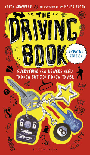 語学・辞書・学習参考書 Driving Textbook English Version image_file__90673.1740470034.