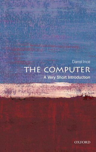 The Computer - Labyrinth Books
