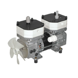 OEM (Built-in) Dry Vacuum Pumps