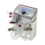 Automated Diaphragm Vacuum Systems