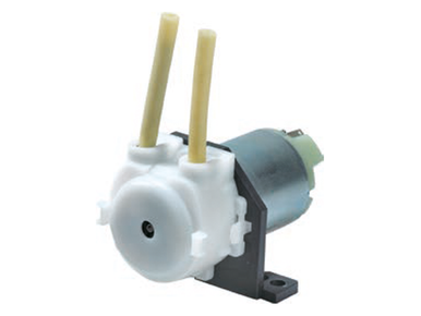 2030-0513 Thomas SR10/30 Liquid Peristaltic Pump - Voltage: 12V DC