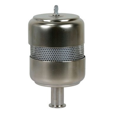 Standard Exhaust Filter, NW25 for CRVpro 16, 24, 30 - 1417P-11