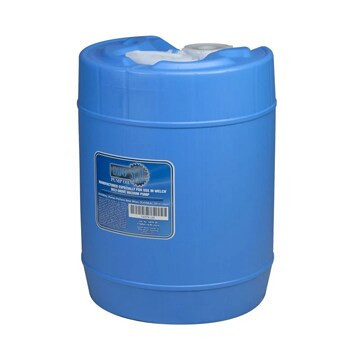 1407K-25 Welch DuoSeal Vacuum Pump Oil - 55 Gallons