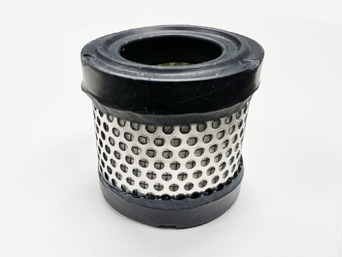 Welch Exhaust Filter Replacement Element 1417L - KIT, RPL ELEMENT, 2 PER PK FOR1417