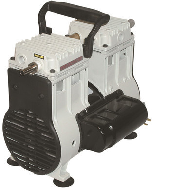 2580B-01 Welch WOB-L® Dry Vacuum Pump 115Volts
