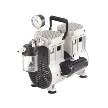 2585B-01 Welch WOB-L® Dry Vacuum Pump 115Volts