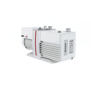 3302-01 Welch CRVpro 30 Two-Stage Rotary Vane Vacuum Pump 230Volts