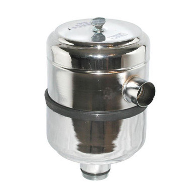 1417G Welch Exhaust Filter and Replacement Element for 1417A