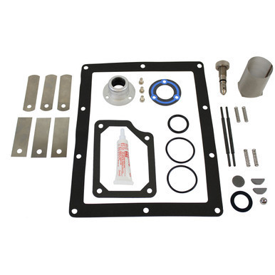 1380K-03 Welch DuoSeal Vacuum Pump Minor Service Kit for 1380