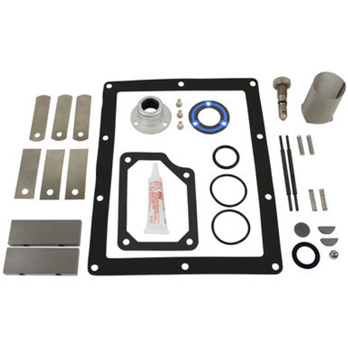1380K-04 Welch DuoSeal Vacuum Pump Major Service Kit for 1380