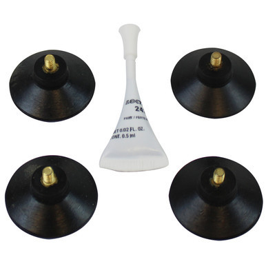 2500K-04 Welch WOB-L® Dry Vacuum Pump Service Kit