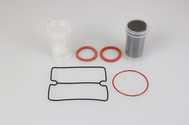 2522K-04 Welch WOB-L® Dry Vacuum Pump Seal Service Kit for 2522, 2534 & 2545