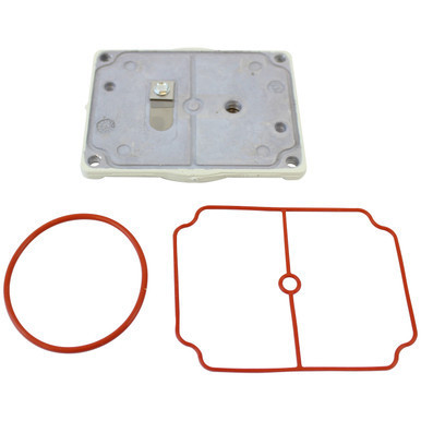 2567K-02 Welch WOB-L® Dry Vacuum Pump Valve Plate Service Kit for 2562 & 2567