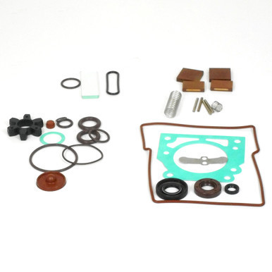 S3078-99 Welch CRVpro 6 Vacuum Pump Service Kit