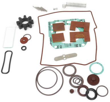 S3194-99 Welch CRVpro 24 Service Kit