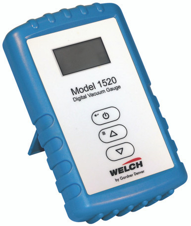 1520B-01 Welch Digital Vacuum Gauge