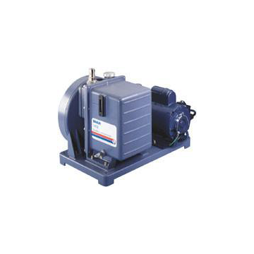 1405C-01 Welch DuoSeal Rotary Vane Vacuum Pump 230Volts