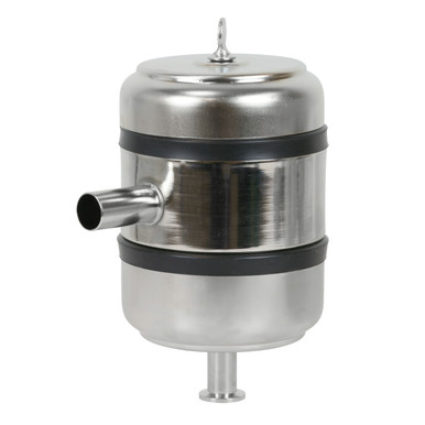 CRVpro 4,6,8 Directional Exhaust Filter NW16 - 1417C