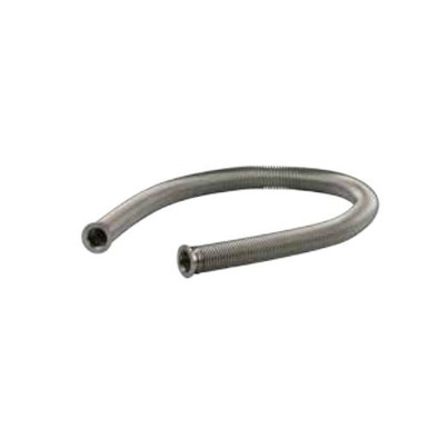 710759 Welch Stainless Steel Flex Hose 250mm  (9.84") - NW25
