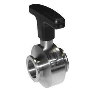 704523 Welch Butterfly Valve - NW25