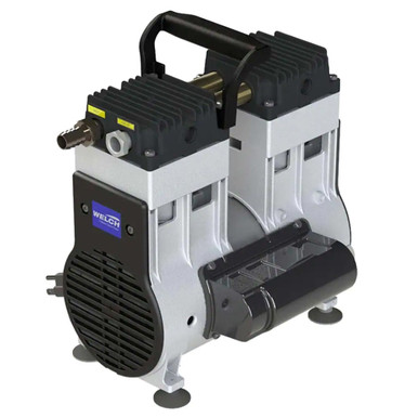 2595B-01 Welch WOB-L® Dry Vacuum Pump 115Volts