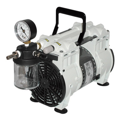 2567B-01 Welch WOB-L® Dry Vacuum Pump 115Volts