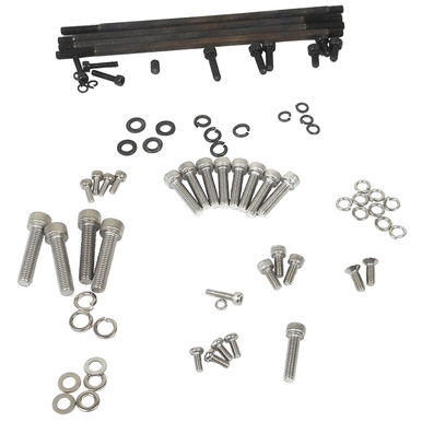S3197-99 Welch Fastening Kit for CRVpro 24 