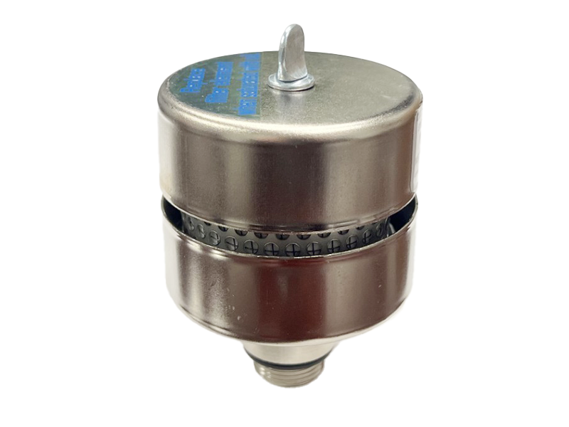 Welch Exhaust Filter 1417 EXHAUST FILTER,1399,1400,8890,8905