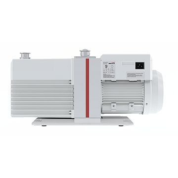3242-01 Welch CRVpro 24 Two-Stage Rotary Vane Vacuum Pump 230Volts